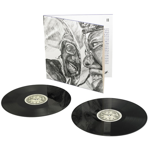 Pinball I & II (Vinyl)