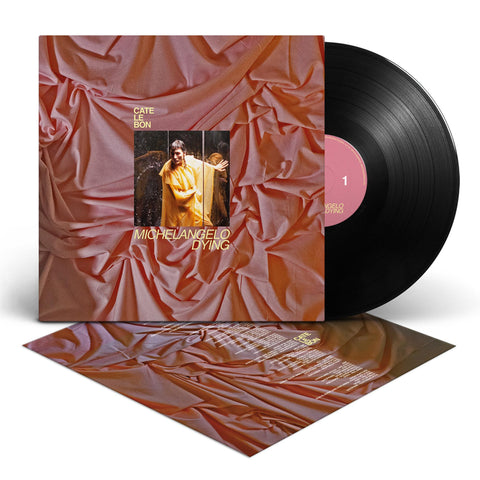Michaelangelo Dying (Vinyl)