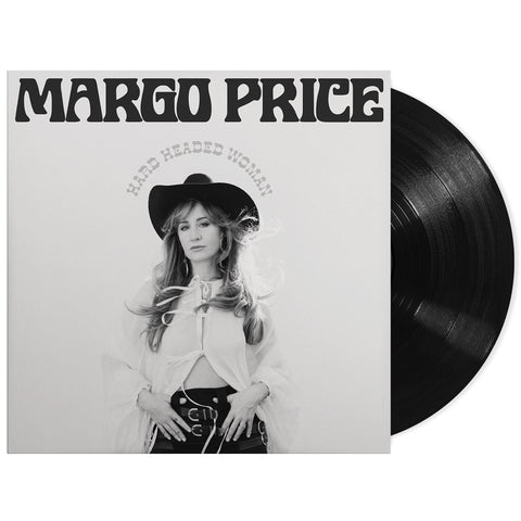 Hard Headed Woman (Vinyl)