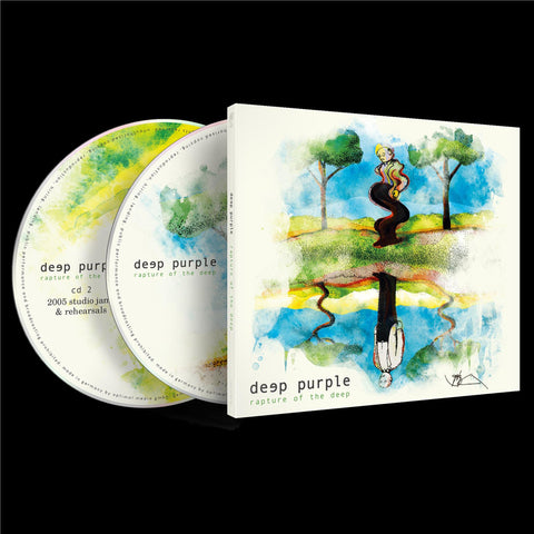 Rapture Of The Deep (20th Anniversary Remix)