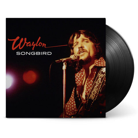 Songbird (Vinyl)