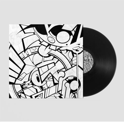 Wide Awake (Vinyl)