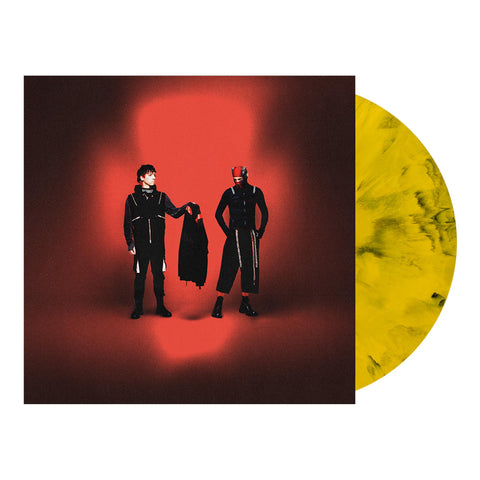 Breach (JB Hi-Fi AU Exclusive Yellow & Black Vinyl)