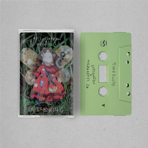 Guttering EP (Cassette)
