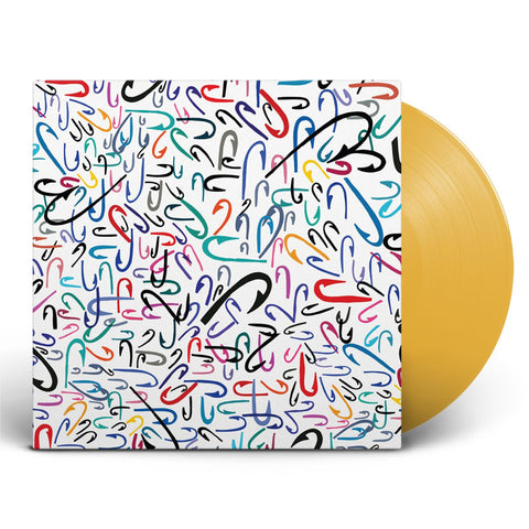 Love Chant (Yellow Vinyl)