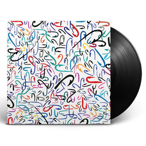 Love Chant (Vinyl)
