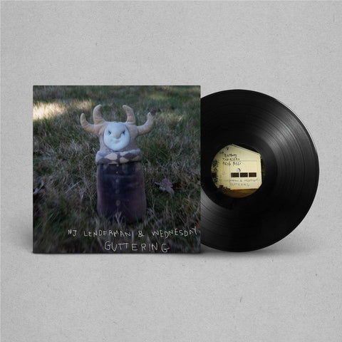 Guttering EP (Vinyl)