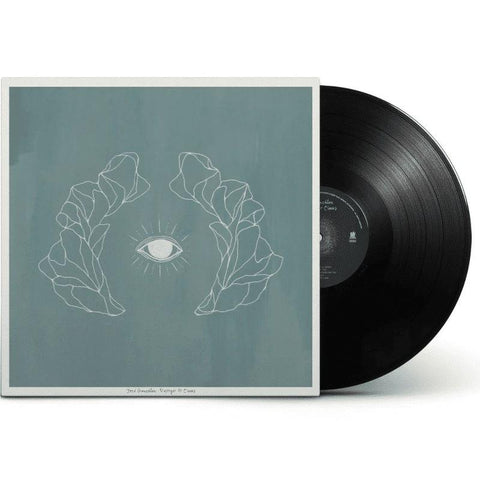 Vestiges & Claws (Vinyl) (Reissue)