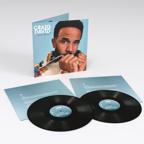 Commitment (Vinyl)