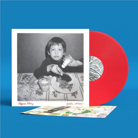 Different Talking ('Loser' Edition Opaque Red Vinyl)