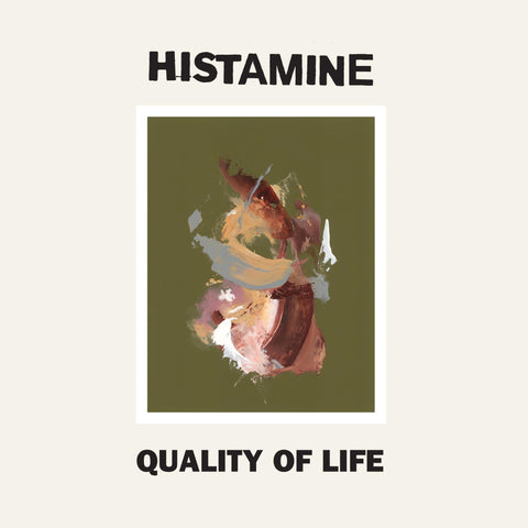 Quality Of Life
