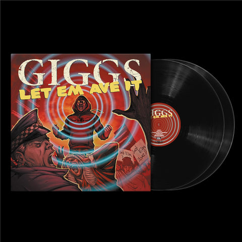 Let Em Ave It (15th Anniversary) (Vinyl)