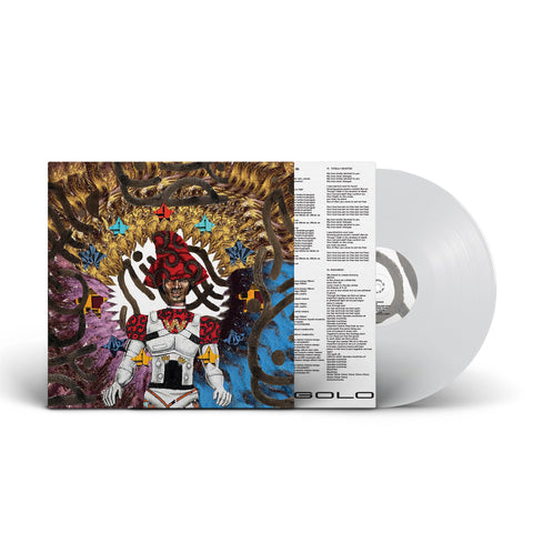 Sogolo (Zamrock Dust Vinyl)