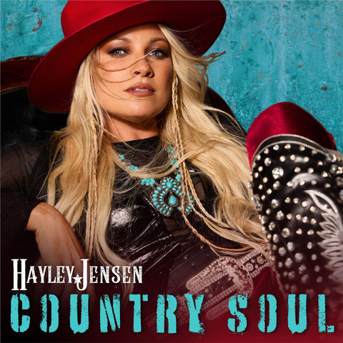 Country Soul