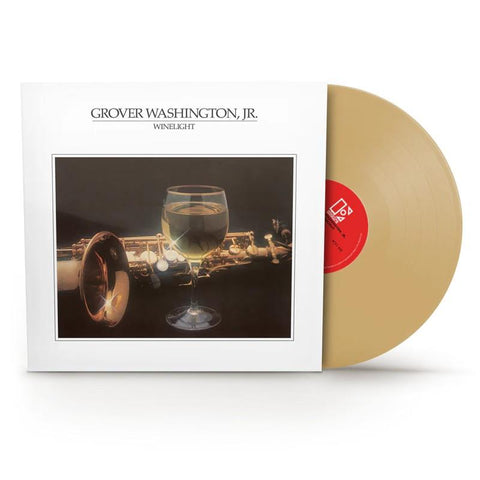 Winelight (Brown Vinyl)