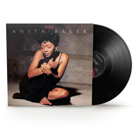 Rapture (Reissue) (Vinyl)