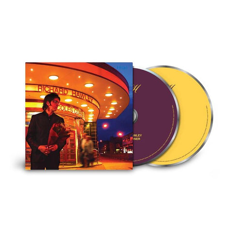 Coles Corner (20th Anniversary Deluxe Edition)