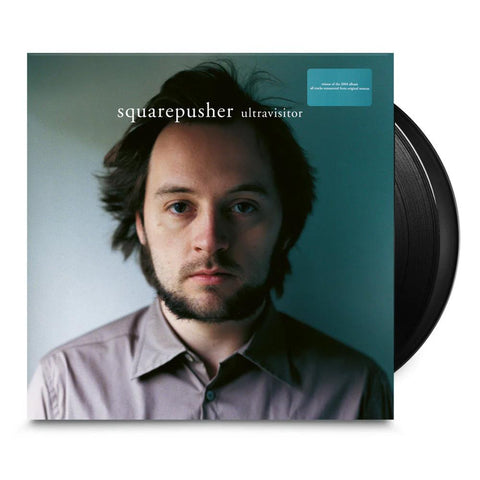 Ultravisitor (20th Anniversary Edition) (Vinyl)