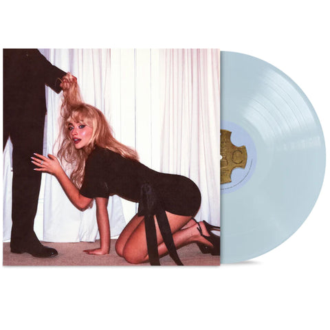 Man's Best Friend (Opaque Light Blue Vinyl)