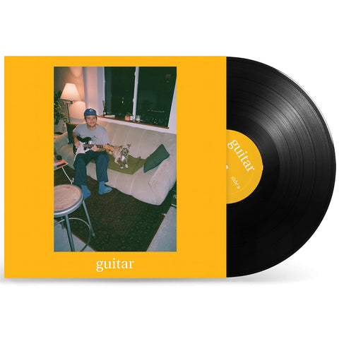 Guitar (Vinyl)
