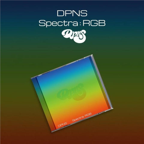 Spectra : RGB