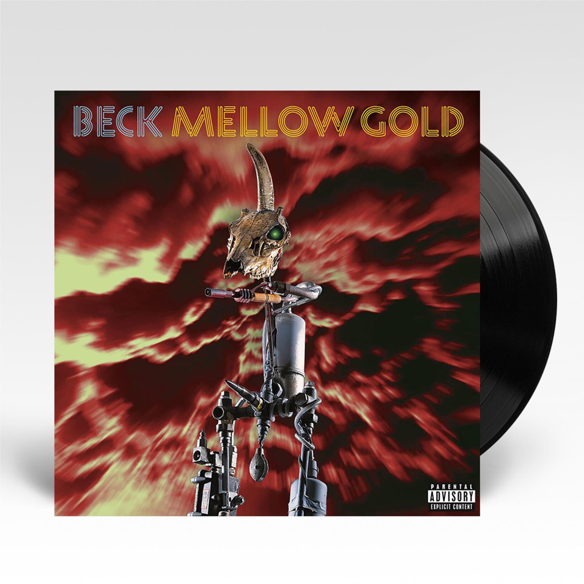 Mellow Gold (2025 Reissue) (Vinyl) - JB Hi-Fi