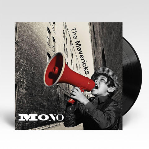 Mono (In Stereo) (Vinyl)