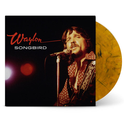 Songbird (Tigers Eye Vinyl)