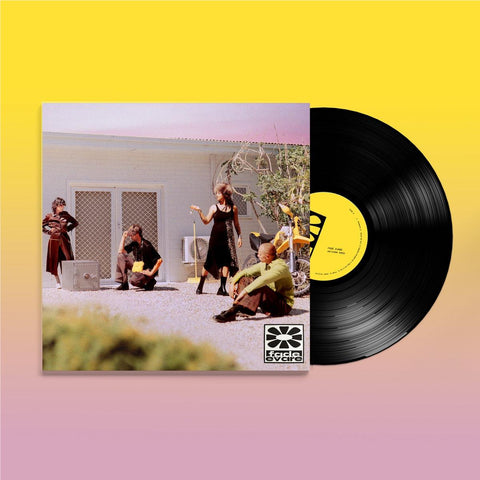 Welcome Back (Vinyl)