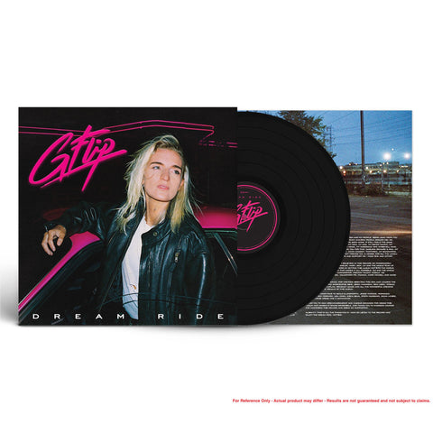 Dream Ride (Vinyl)