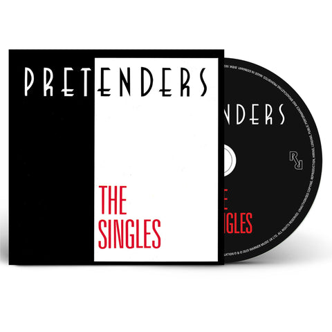 The Singles (2025 Reissue)
