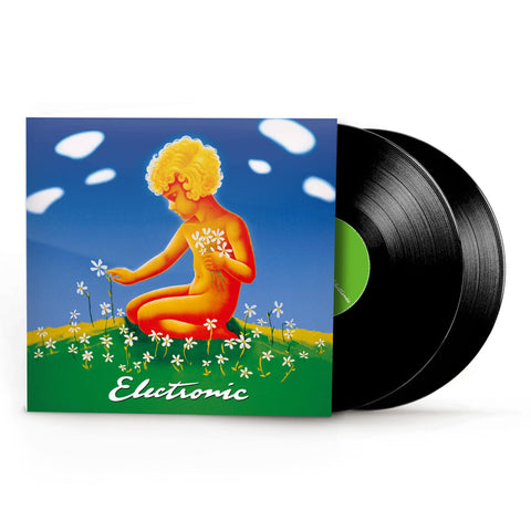 Raise The Pressure (Vinyl)