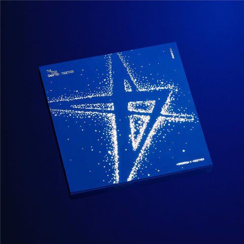 The Star Chapter : TOGETHER (Awake Ver.)
