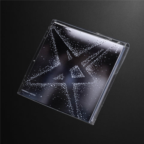 The Star Chapter: TOGETHER (Etched Ver.)