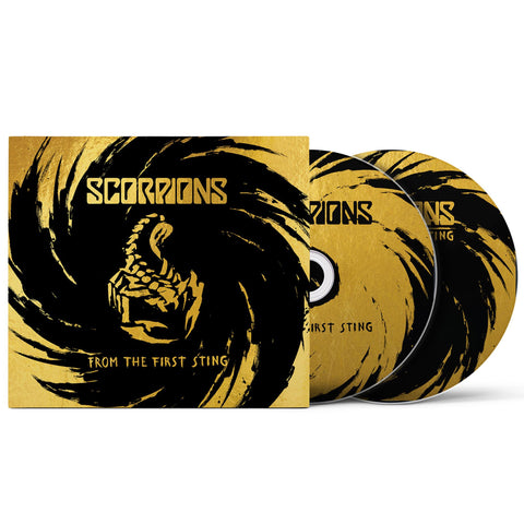 From The First Sting