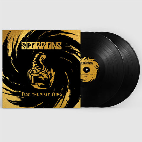From The First Sting (Vinyl)
