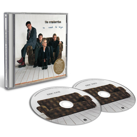 No Need To Argue (30th Anniversary Edition) (Expanded)