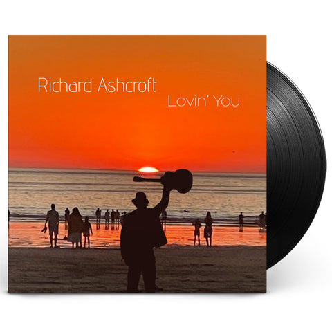 Lovin’ You (Vinyl)