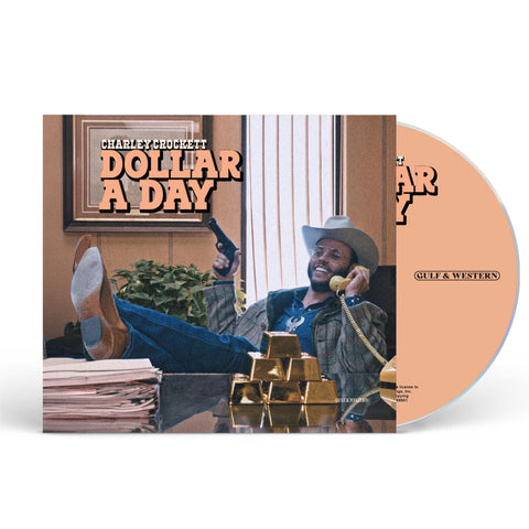 Dollar A Day