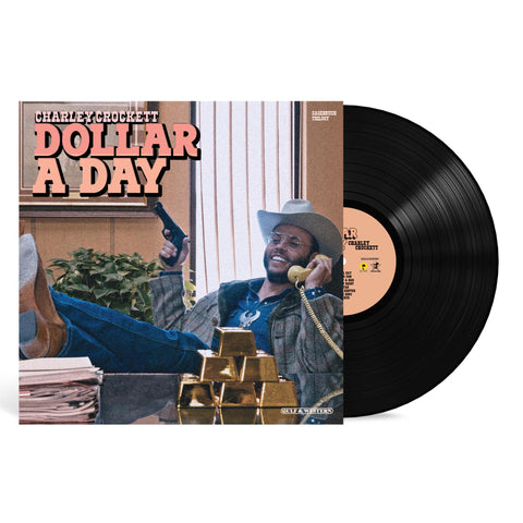 Dollar A Day (Vinyl)