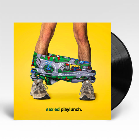 Sex Ed (Vinyl)