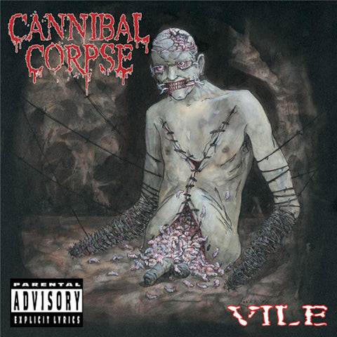 Vile (2025 Reissue)