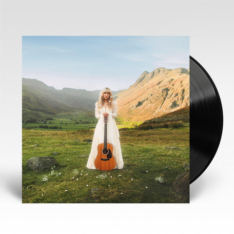 Consequence Of Love (Vinyl)