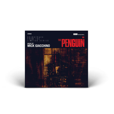 The Penguin