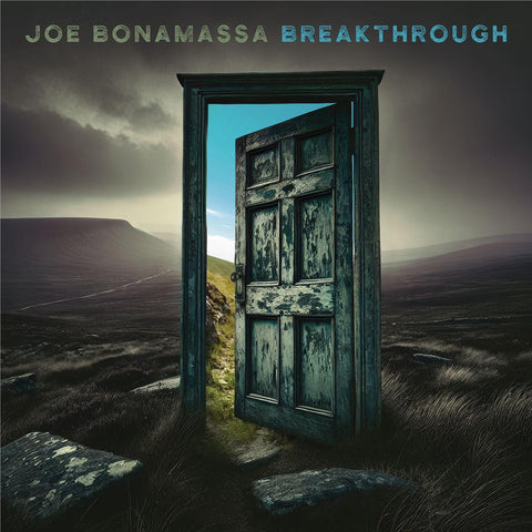 Breakthrough