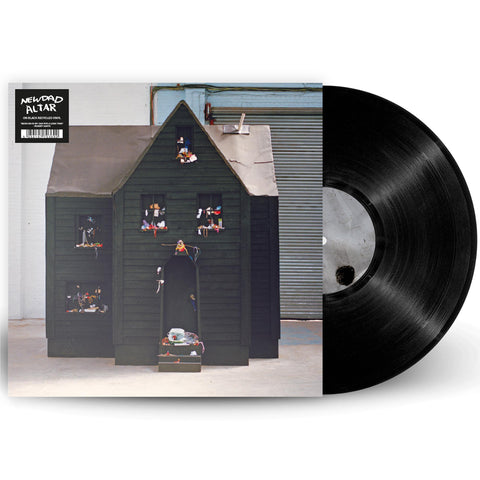Altar (Vinyl)
