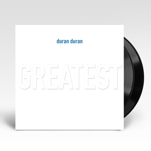 Greatest (2025 Reissue) (Vinyl)