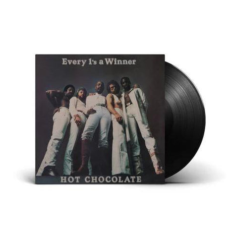 Every 1's A Winner (Vinyl)