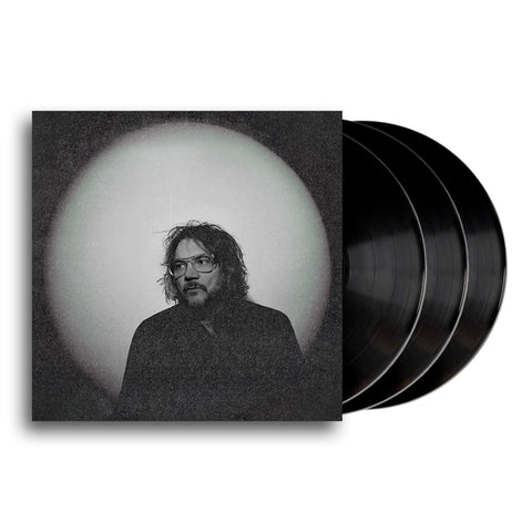 Twilight Override (Vinyl)