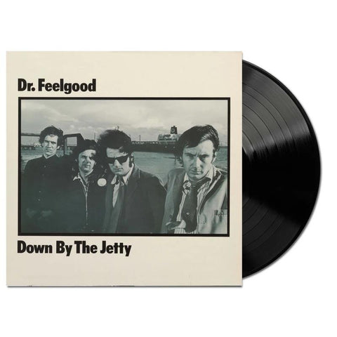 Down By The Jetty (Vinyl)